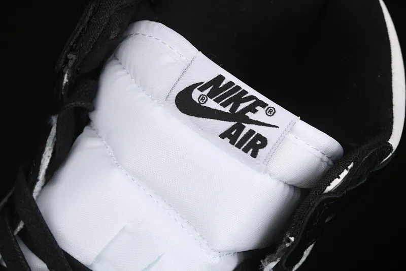 All categories Air Jordan Jordan series basketball shoes Air Jordan 1 High Air Jordan 1 Retro High OG AJ Joe 1 Panda color CD0461-007